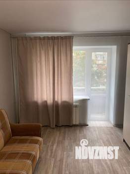 1-к квартира, на длительный срок, 34м2, 6/10 этаж