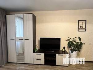 1-к квартира, посуточно, 47м2, 5/10 этаж