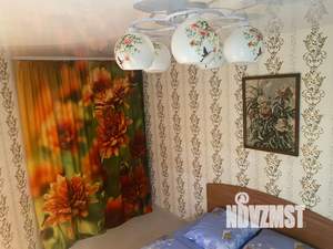 2-к квартира, посуточно, 56м2, 3/16 этаж