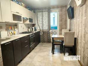 1-к квартира, на длительный срок, 38м2, 4/6 этаж