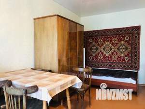 1-к квартира, на длительный срок, 31м2, 2/5 этаж