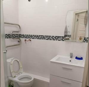 1-к квартира, на длительный срок, 36м2, 6/10 этаж