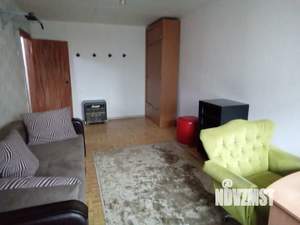 1-к квартира, на длительный срок, 36м2, 3/5 этаж