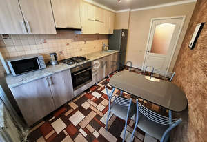 1-к квартира, на длительный срок, 34м2, 5/10 этаж