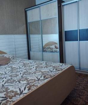 1-к квартира, на длительный срок, 32м2, 2/3 этаж