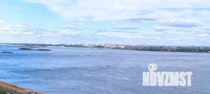 1-к квартира, посуточно, 45м2, 21/25 этаж