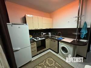 1-к квартира, на длительный срок, 38м2, 5/9 этаж