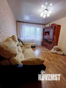 1-к квартира, на длительный срок, 44м2, 6/10 этаж