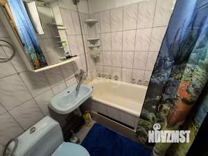 1-к квартира, на длительный срок, 31м2, 2/5 этаж
