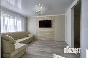 2-к квартира, посуточно, 52м2, 10/23 этаж