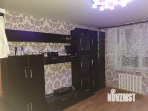 1-к квартира, на длительный срок, 40м2, 7/9 этаж