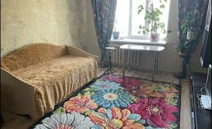 1-к квартира, на длительный срок, 45м2, 8/10 этаж