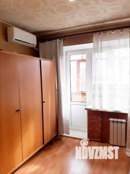 1-к квартира, посуточно, 30м2, 4/5 этаж