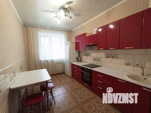 1-к квартира, на длительный срок, 40м2, 2/14 этаж