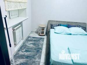 2-к квартира, посуточно, 40м2, 1/5 этаж