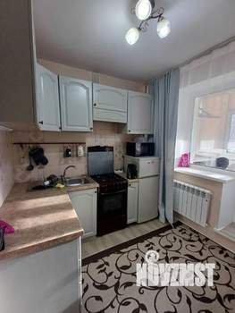 1-к квартира, на длительный срок, 36м2, 1/9 этаж