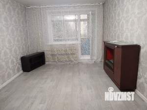 2-к квартира, на длительный срок, 48м2, 2/10 этаж