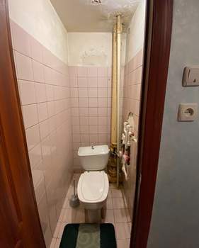 2-к квартира, на длительный срок, 52м2, 2/9 этаж