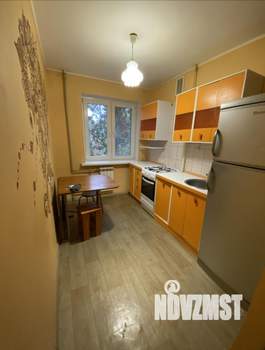 2-к квартира, на длительный срок, 46м2, 8/9 этаж