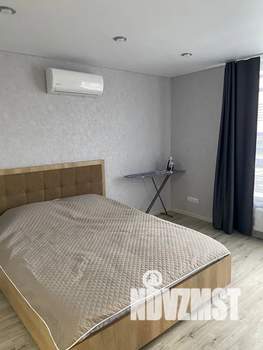 1-к квартира, посуточно, 33м2, 9/22 этаж