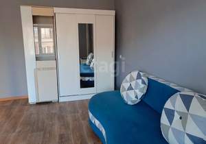 3-к квартира, на длительный срок, 60м2, 2/5 этаж