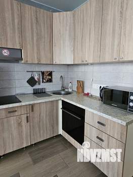 Студия квартира, посуточно, 35м2, 3/14 этаж