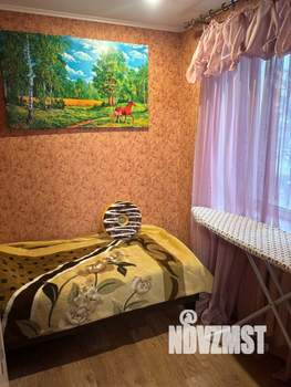 3-к квартира, на длительный срок, 43м2, 3/6 этаж