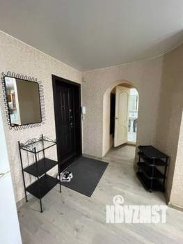 2-к квартира, на длительный срок, 52м2, 5/9 этаж