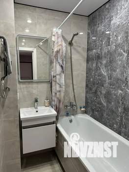 2-к квартира, посуточно, 56м2, 8/10 этаж