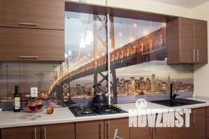 1-к квартира, посуточно, 40м2, 8/9 этаж