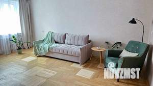 3-к квартира, посуточно, 102м2, 6/9 этаж