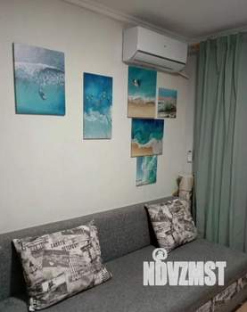 Студия квартира, на длительный срок, 15м2, 4/5 этаж