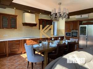 3-к квартира, на длительный срок, 165м2, 5/7 этаж