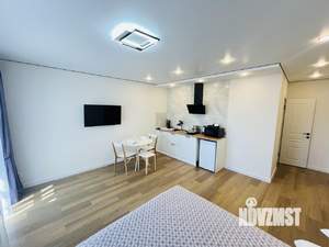 1-к квартира, на длительный срок, 30м2, 24/25 этаж