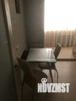 1-к квартира, посуточно, 36м2, 6/10 этаж