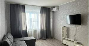 1-к квартира, на длительный срок, 37м2, 6/10 этаж