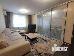 3-к квартира, на длительный срок, 115м2, 7/9 этаж