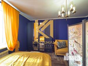 1-к квартира, на длительный срок, 50м2, 3/5 этаж