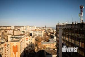 1-к квартира, посуточно, 52м2, 1/1 этаж