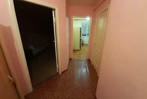 1-к квартира, на длительный срок, 34м2, 1/9 этаж