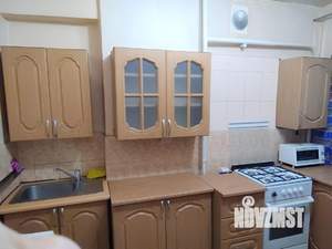 2-к квартира, на длительный срок, 48м2, 1/9 этаж