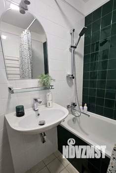 3-к квартира, посуточно, 102м2, 1/1 этаж