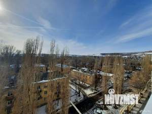 Студия квартира, на длительный срок, 27м2, 8/10 этаж