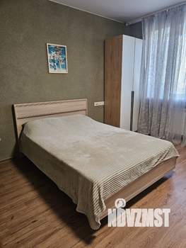 Студия квартира, посуточно, 35м2, 3/14 этаж