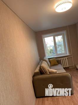 2-к квартира, на длительный срок, 44м2, 5/5 этаж