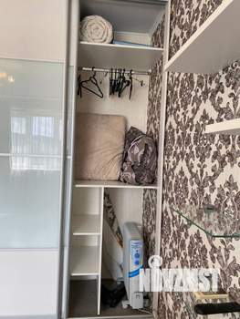 1-к квартира, на длительный срок, 36м2, 8/9 этаж