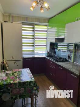 2-к квартира, на длительный срок, 50м2, 2/9 этаж