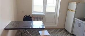 1-к квартира, на длительный срок, 30м2, 9/10 этаж