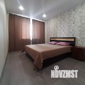2-к квартира, посуточно, 60м2, 4/10 этаж