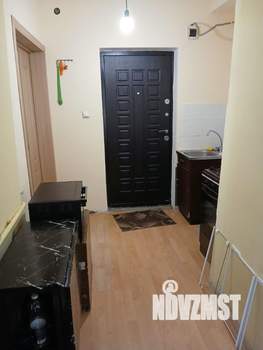 1-к квартира, на длительный срок, 25м2, 1/1 этаж